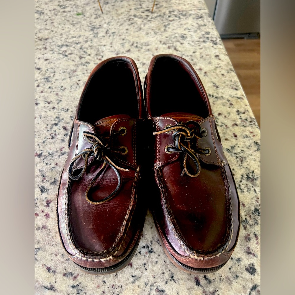 Sperry's Topsider - Mako Collection